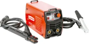 Minisoldador Inverter Ratio Compact-125 — foto 3