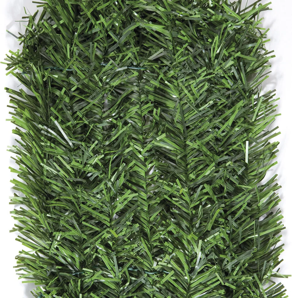 Seto Decorativo Greenset 36 Varillas 1x3 mt 85% Ocultacion — foto 2