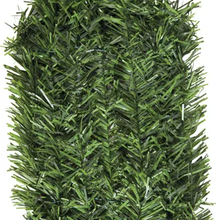 Seto Decorativo Greenset 36 Varillas 1,5x3 mt 85% Ocultacion