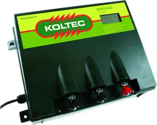 Pastor Electrico Red Koltec Vulcan Se500