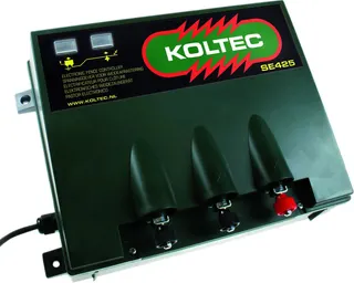 Pastor Electrico Red Koltec Vulcan SE425