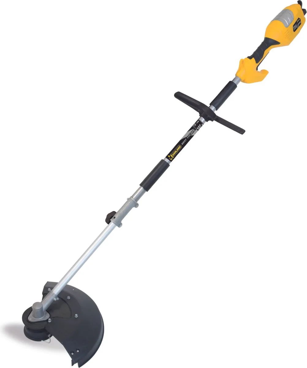 Desbrozadora Electrica Garland Best 100 Dpe