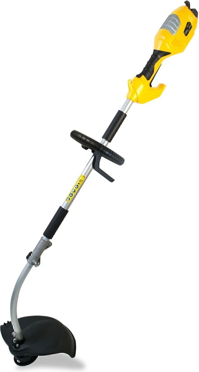 Recortabordes Electrico Garland Xtrim 700pe-v16 — foto 2