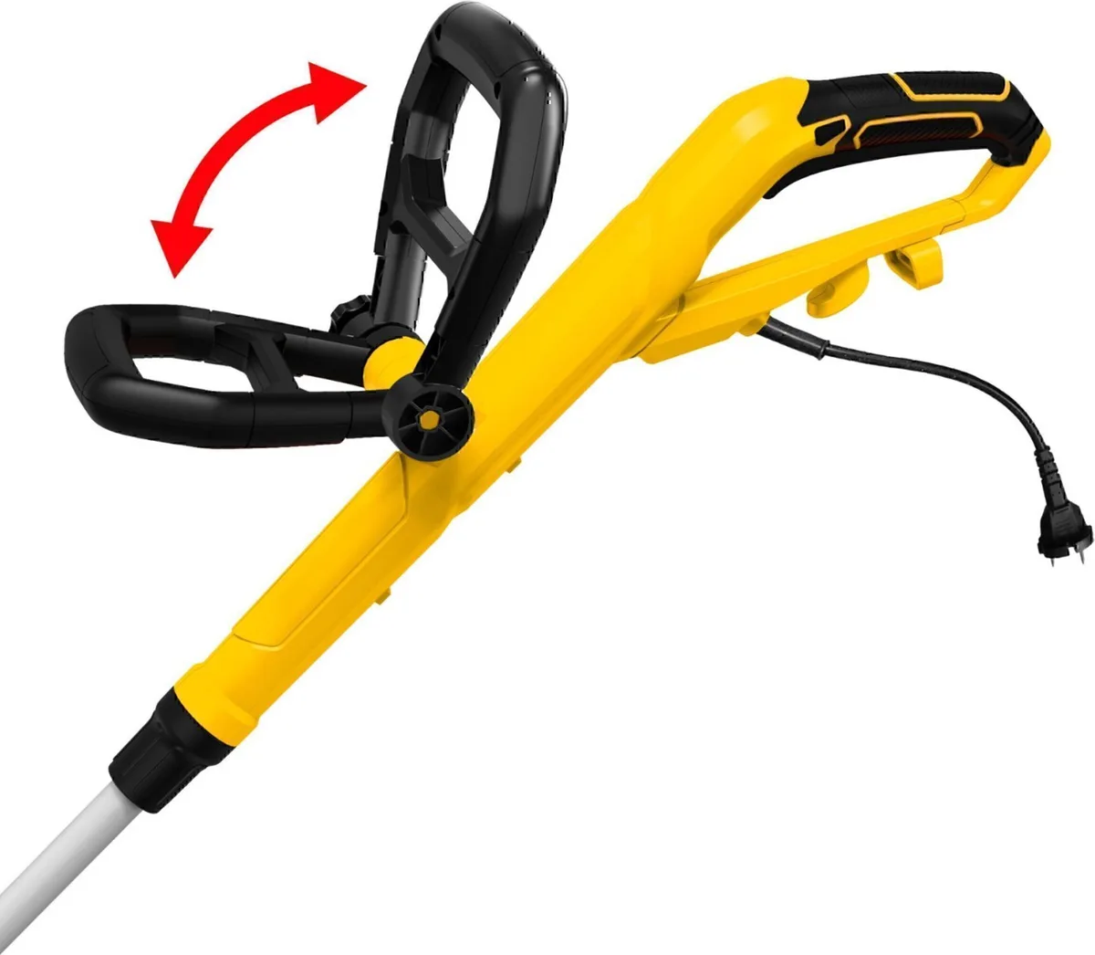 Recortabordes Electrico Garland Xtrim 365e-v16 — foto 2