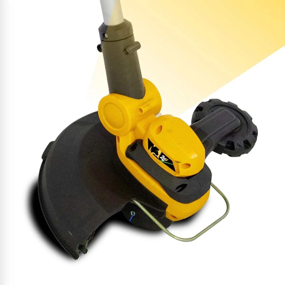 Recortabordes Electrico Garland Xtrim 365e-v16 — foto 4