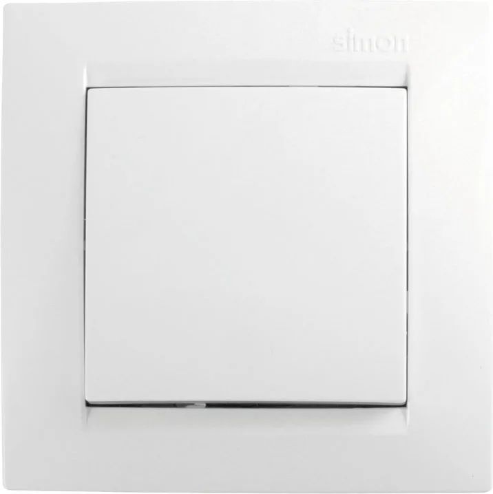 Conmutador de Cruce Serie Simon 15