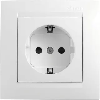 Enchufe Empotrable Serie Simon 15