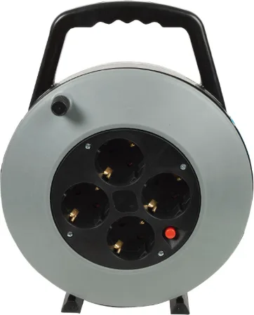 Enrollacable Domestico 15 m Max. 3000 W — foto 5