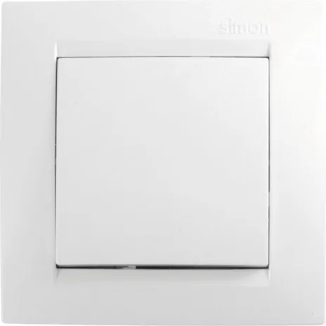 Comutador Empotrable Serie Simon 15 — foto 2