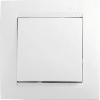 Comutador Empotrable Serie Simon 15