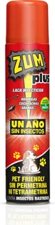 Zum Plus Laca Insecticida Mascotas 300 ml