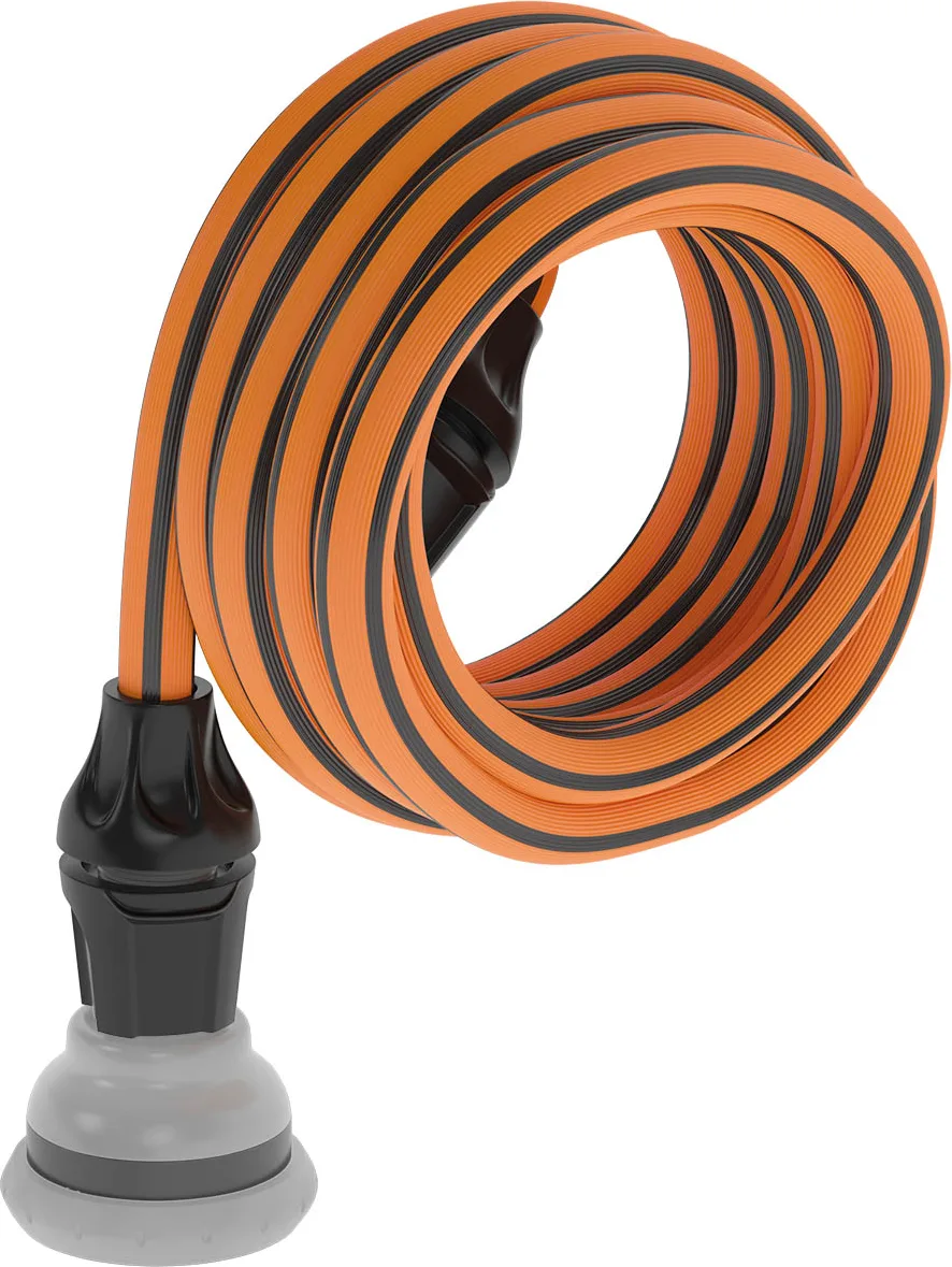 Manguera Extensible Claber Springy 25 mt — foto 3