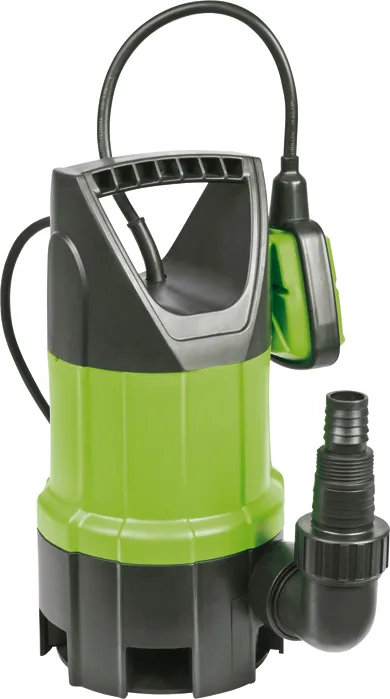 Bomba Agua Achique Lista Hidrosub As-216 750w