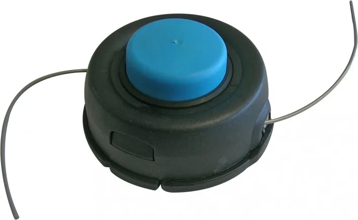 Cabezal Desbrozadora Universal Mini Semiautomatico Compatible Husqvarna — foto principal