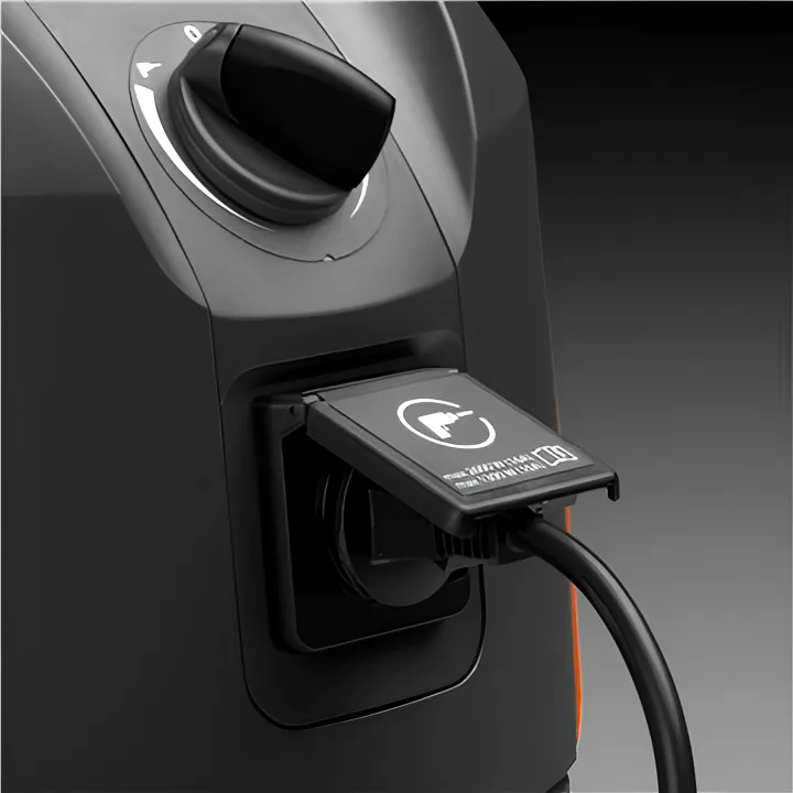 Aspirador Husqvarna Wdc 325l — foto 3
