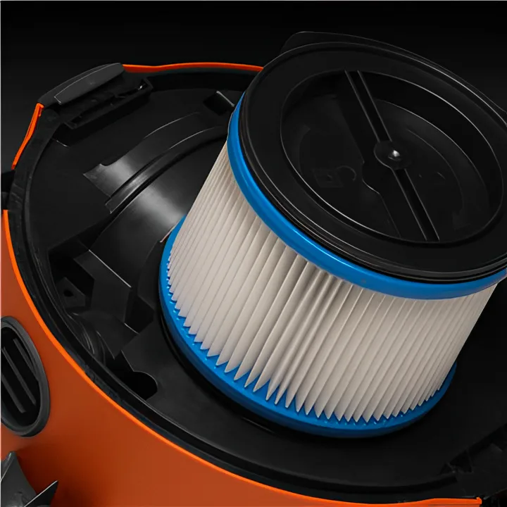 Aspirador Husqvarna Wdc 325l — foto 5