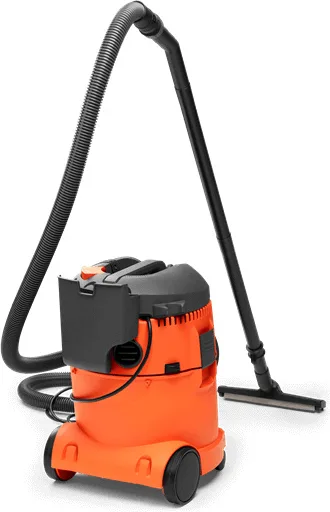 Aspirador Husqvarna Wdc 325l — foto 2