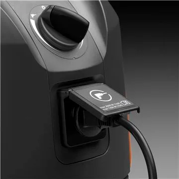 Aspirador Husqvarna Wdc 325l — foto 7