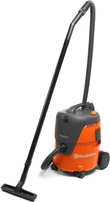 Aspirador Husqvarna Wdc 325l