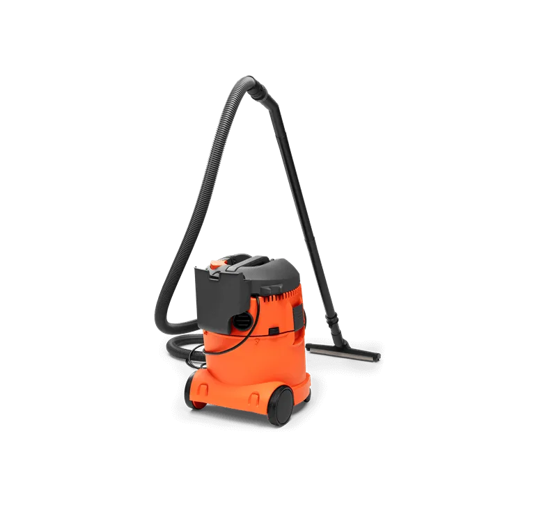 Aspirador Husqvarna Wdc 325l — foto 11