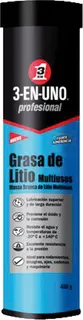 Tubo de Grasa de Litio Multiusos 150gr