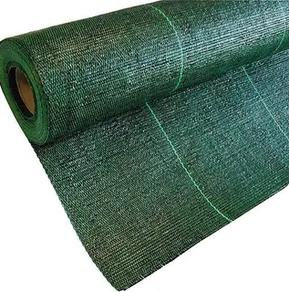 Rollo Malla Antihierba Verde 95g 3×100 metros