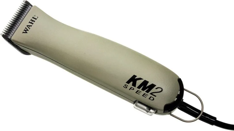 Esquiladora Profesional Wahl Km2