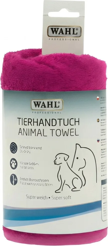 Toalla Absorcion Mascotas