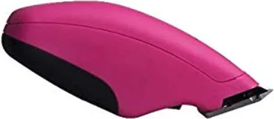 Esquiladora Pocket Rosa — foto 2
