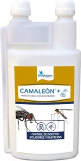 Insecticida Acaricida Camaleon+ 250ml