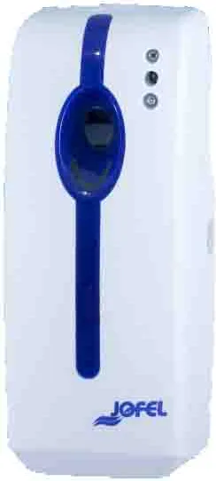 Difusor Insecticida/ambientador Basic Jofel