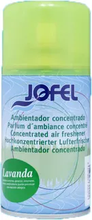 Ambientador Concentrado de Lavanda Jofel 250 ml