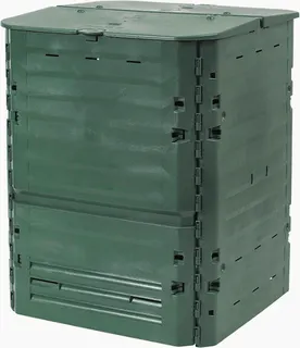 Compostadora Thermo King 600l Verde