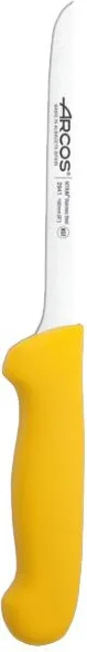 Cuchillo Deshuesador Amarillo Arcos 160 mm