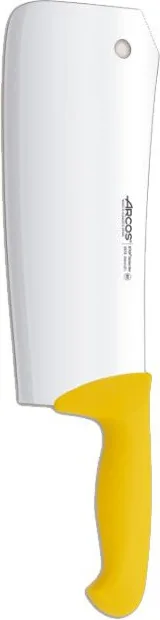 Machete Amarillo Arcos 240mm — foto 2