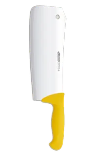 Machete Amarillo Arcos 240mm