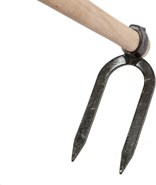 Azada 2 Puntas 850 gr Falci