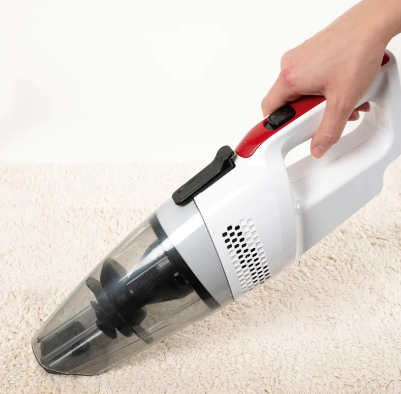 Aspirador de Mano Habitex Vc9817w — foto 5
