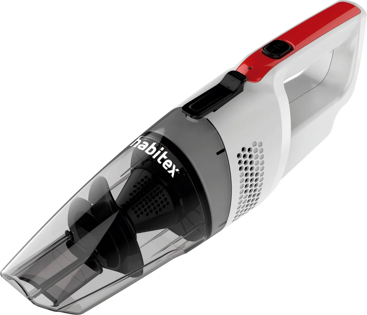 Aspirador de Mano Habitex Vc9817w