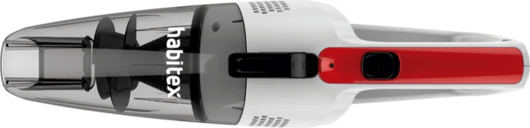 Aspirador de Mano Habitex Vc9817w — foto 4