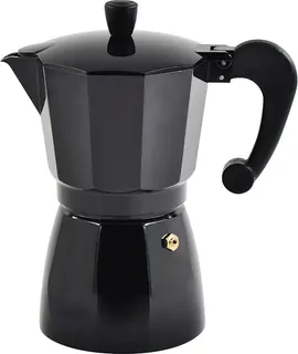 Cafetera Habitex Modelo Classic Black