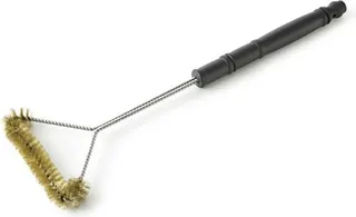 Cepillo Redondeado Barbecook