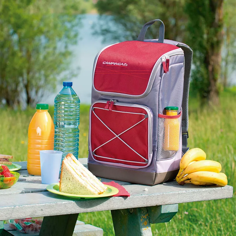 Mochila Isotermica Campingaz Urban Bacpac 30l — foto 2