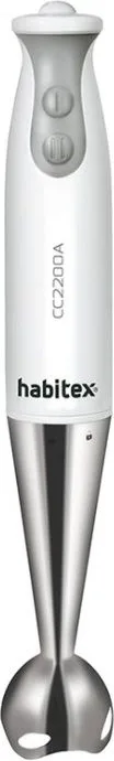 Batidora de Mano 500w Habitex Cc2200a — foto principal