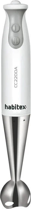 Batidora de Mano 500w Habitex Cc2200a