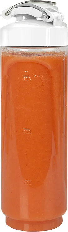 Batidora de Vaso Individual 600w Habitex Cc3900 — foto 2