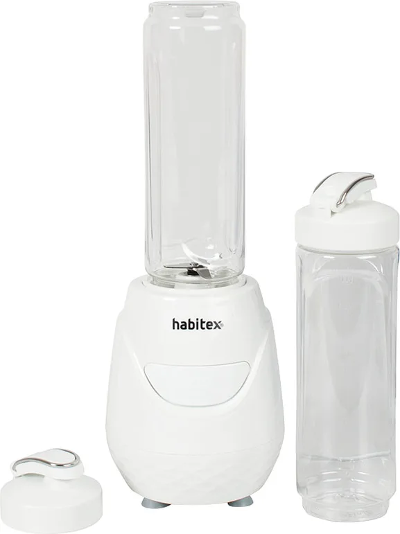 Batidora de Vaso Individual 600w Habitex Cc3900