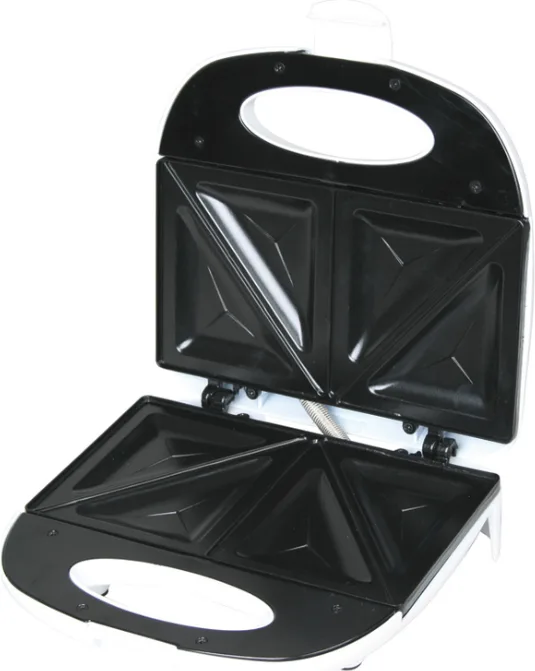 Sandwichera Habitex Cc5502b 700 W — foto 2