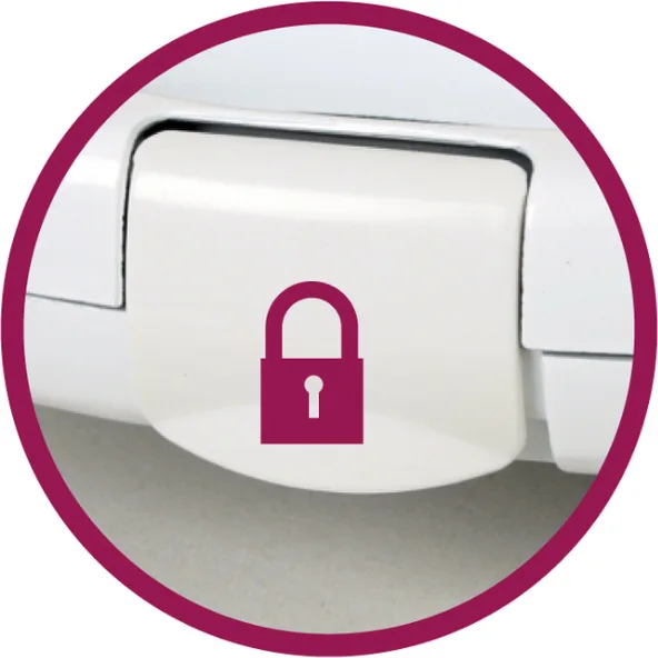 Sandwichera Habitex Cc5502b 700 W — foto 4