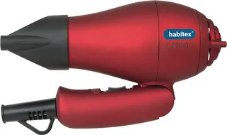 Secador de Viaje Habitex Cp8100